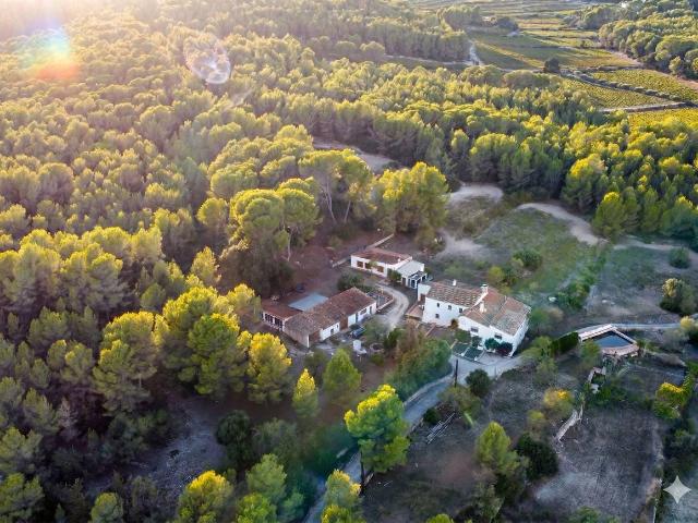 Terreno en venta en El Palou, Sant Pere de Ribes