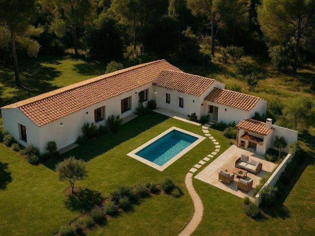 Terreno en venta en El Palou, Garraf