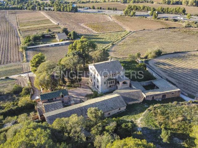 Terreno en venta en El Palou, Garraf