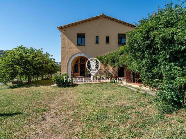 Terreno en venta en El Palou, Garraf