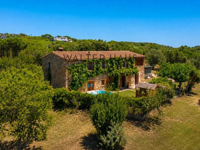 Terreno en venta en Calonge i Sant Antoni, Baix Empordà