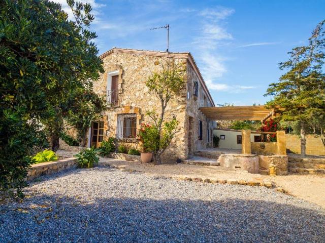 Terreno en venta en Calonge