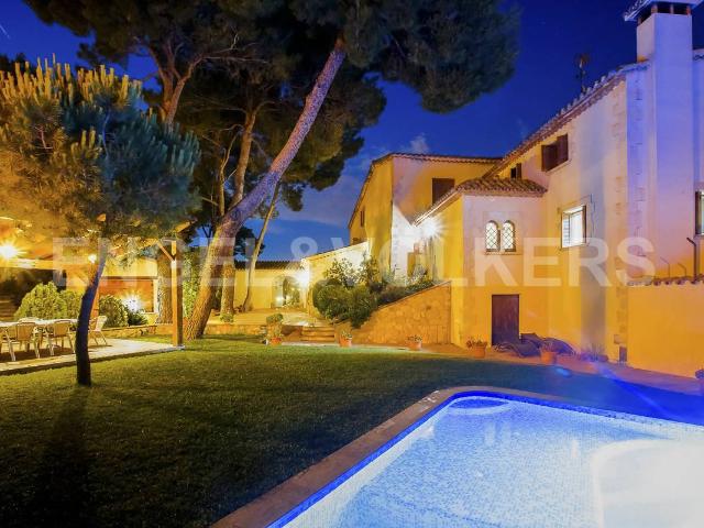Chalet en venta en Alt Penedès, Catalunya