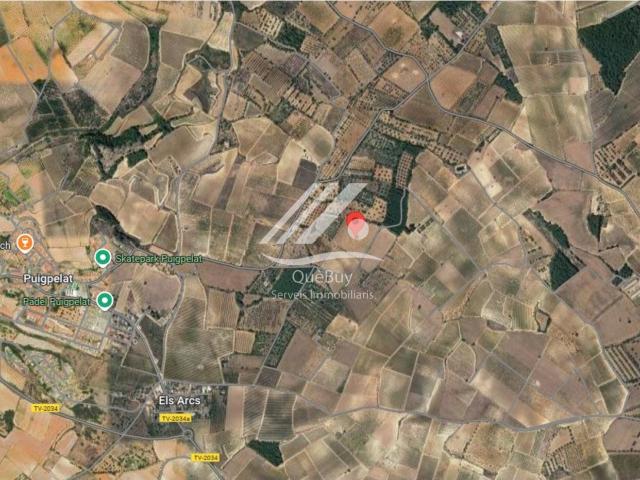 Terreno en venta en Alt Camp, Catalunya