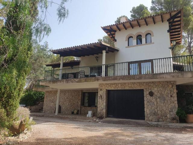Terreno en venta en Serra de Tramuntana, Baleares