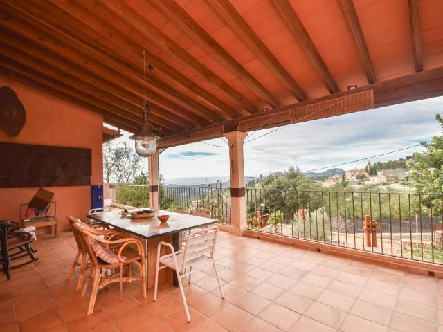 Terreno en venta en Serra de Tramuntana, Baleares