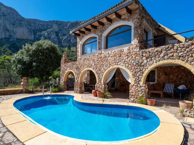 Terreno en venta en Serra de Tramuntana, Baleares