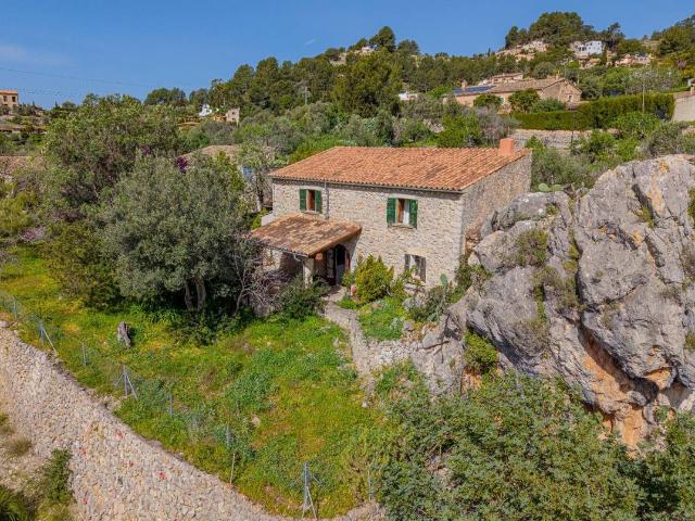 Terreno en venta en Serra de Tramuntana, Baleares