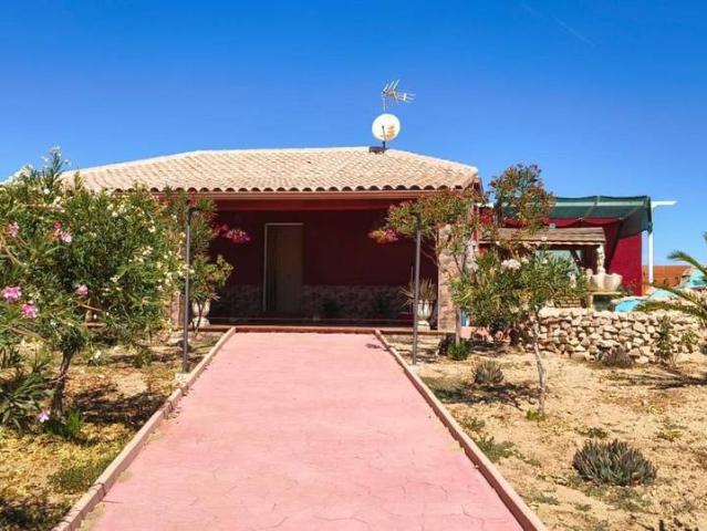 Terreno en venta en Pulgar, Castilla-La Mancha