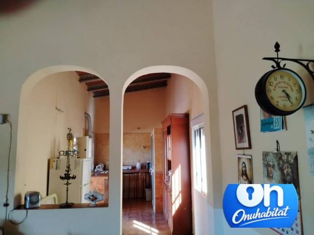 Terreno en venta en Comarca Metropolitana de Huelva, Andalucía