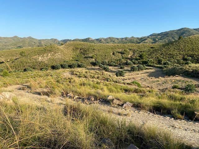 Terreno en venta en Lorca, San Mateo