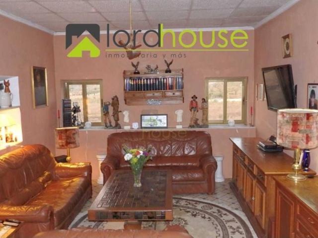 Terreno en venta en Lorca, San Mateo