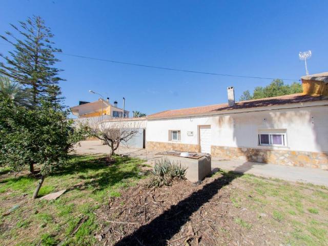 Terreno en venta en Virgen de las Huertas, Alto Guadalentín
