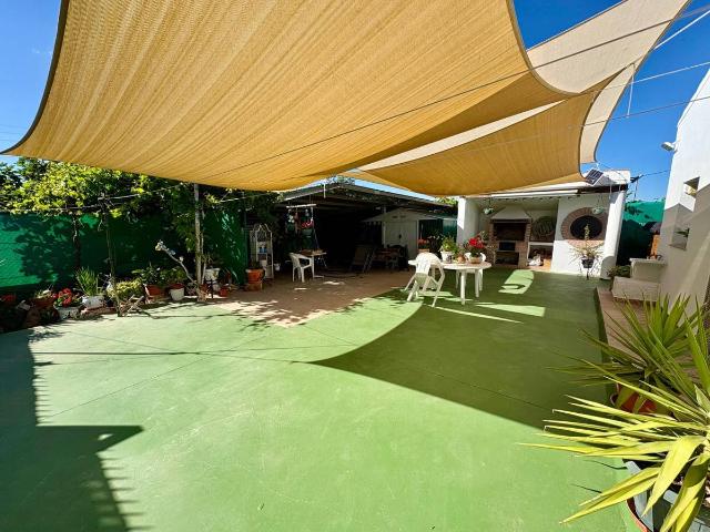 Terreno en venta en Virgen de las Huertas, Alto Guadalentín