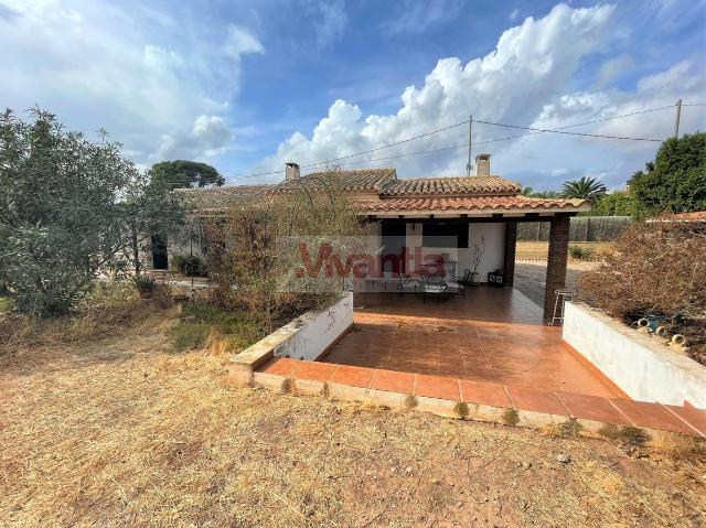 Terreno en venta en Virgen de las Huertas, Alto Guadalentín