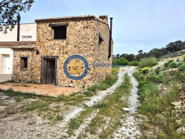 Terreno en venta en Lorca, San Mateo