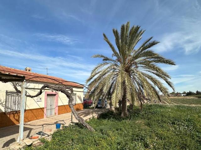 Terreno en venta en Virgen de las Huertas, Alto Guadalentín