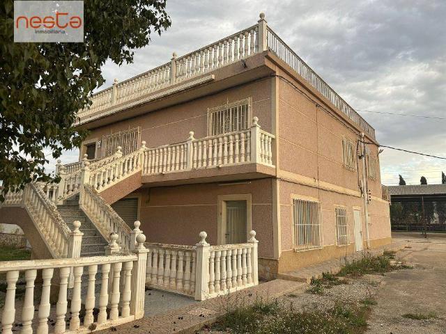 Terreno en venta en Virgen de las Huertas, Alto Guadalentín
