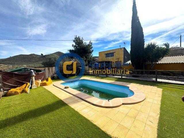 Terreno en venta en Virgen de las Huertas, Alto Guadalentín