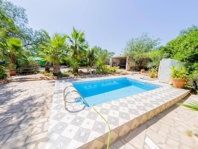 Terreno en venta en Lorca, San Mateo