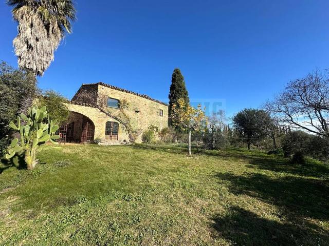 Terreno en venta en Gironès, Catalunya