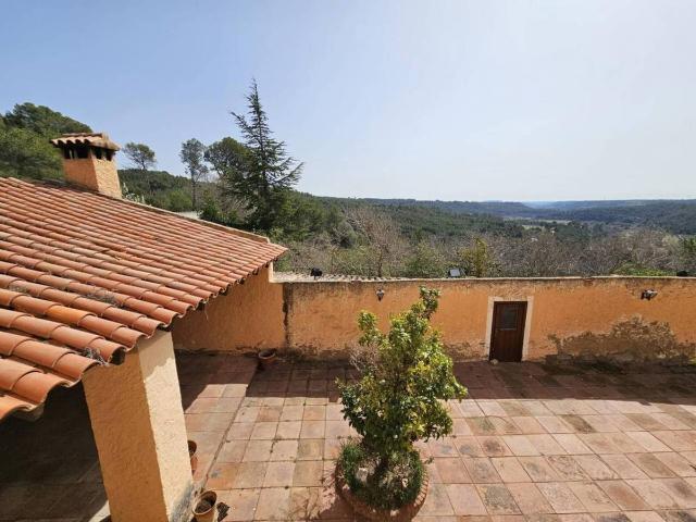 Terreno en venta en Querol Terreno en venta en Querol