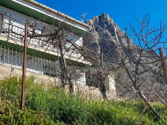 Terreno en venta en Quesada, Andalucía