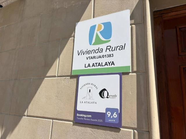Terreno en venta en Quesada, Jaén