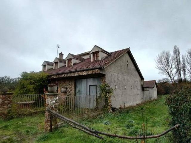 Terreno en venta en Quintana del Castillo