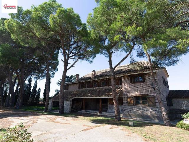 Terreno en venta en Quintana Del Puente, Castilla y León
