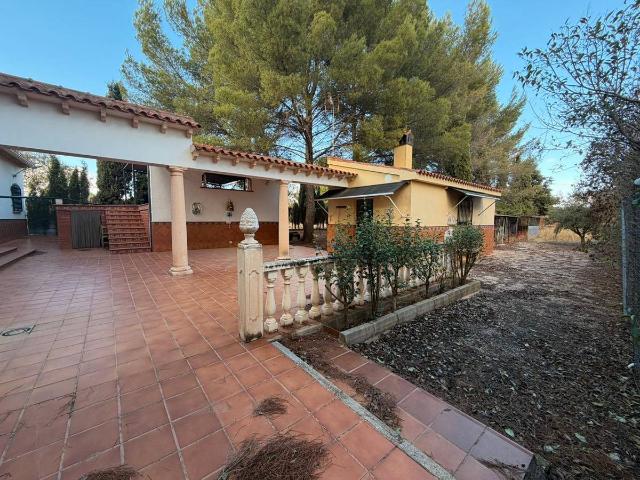 Terreno en venta en Quintanar De La Orden, Toledo