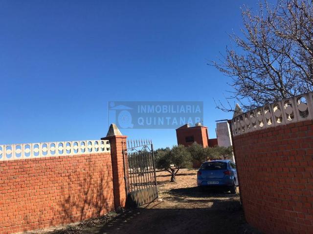 Terreno en venta en Quintanar De La Orden