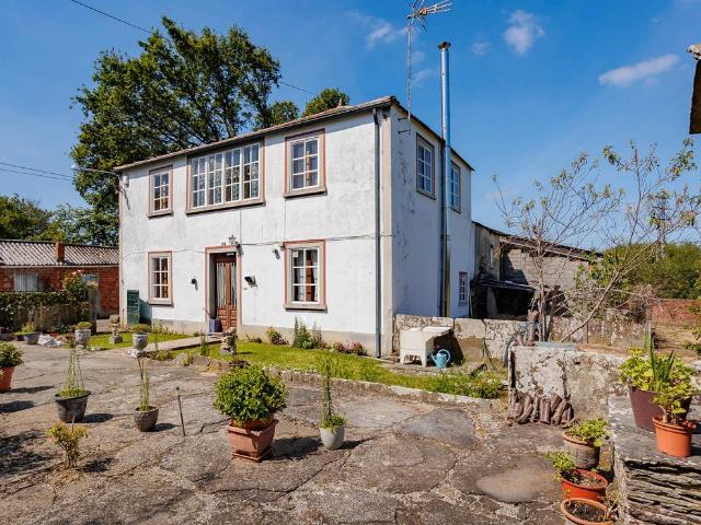 Terreno en venta en Lugo, Galicia