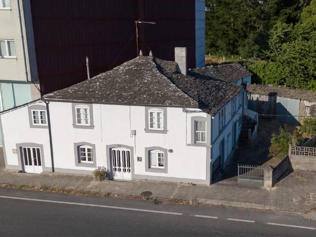 Terreno en venta en Lugo, Galicia