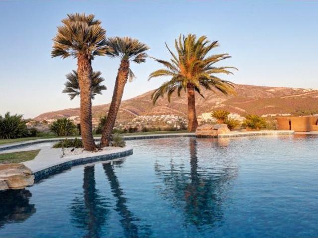 Local Comercial en venta en Moraira, la Marina Alta