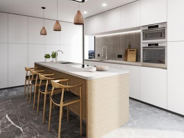 Local Comercial en venta en Moraira, la Marina Alta