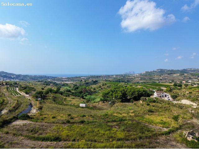 Local Comercial en venta en Moraira, la Marina Alta