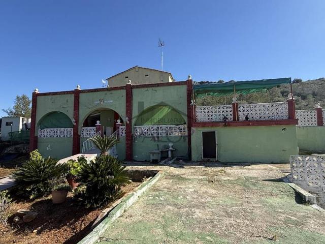 Terreno en venta en la Ribera Alta, Valencia