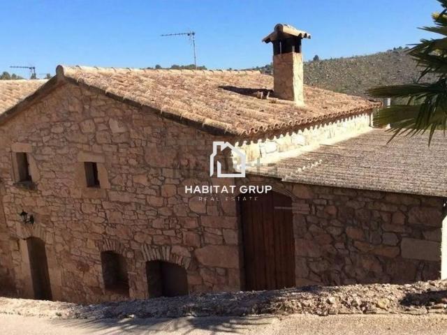 Terreno en venta en Rajadell