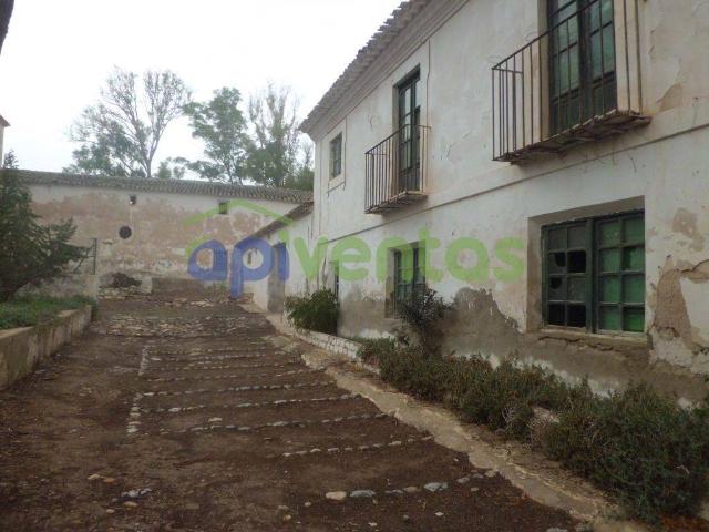 Terreno en venta en Lorca, San Mateo