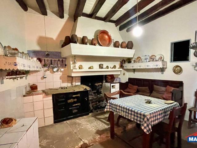 Terreno en venta en Sexmo de Lozoya, Rascafría