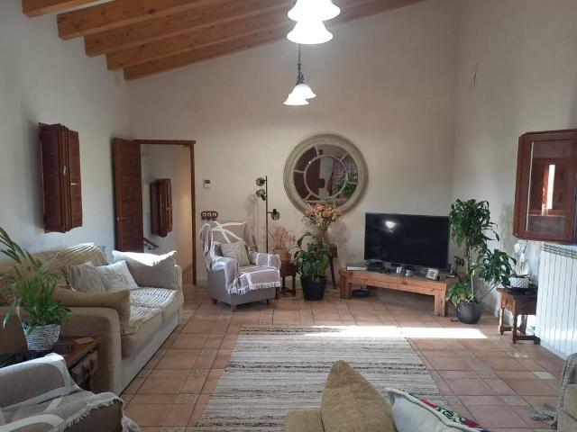 Terreno en venta en Ribera d'Ebre, Catalunya