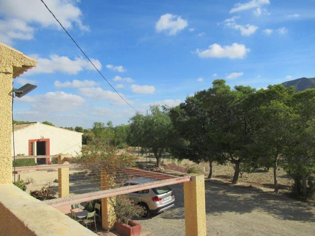 Terreno en venta en Casco Antiguo - Santa Cruz - Ayuntamiento, l'Alacantí