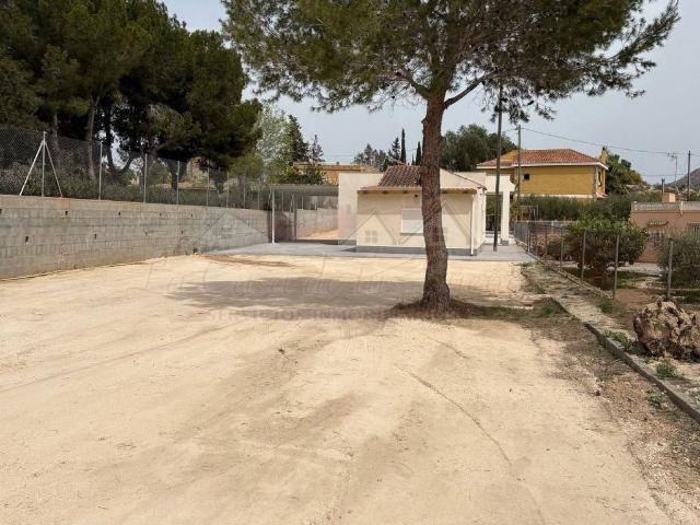 Terreno en venta en Alicante, Centre Històric