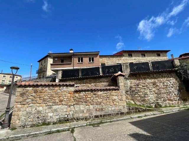 Terreno en venta en Regumiel De La Sierra, Castilla y León