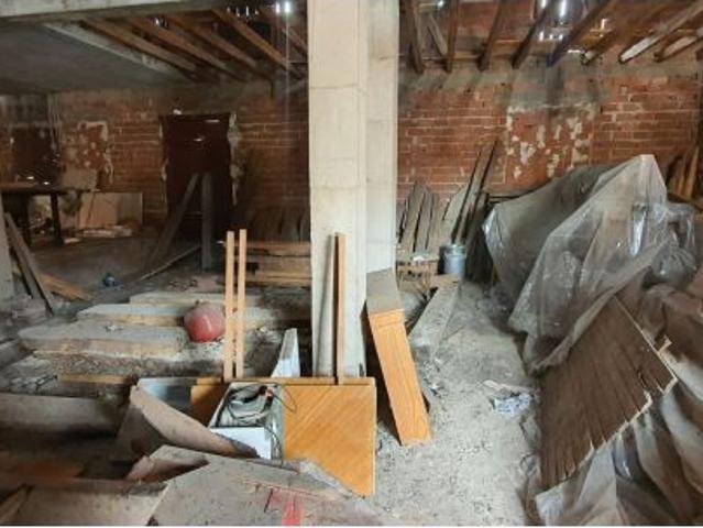 Local Comercial en venta en Regumiel De La Sierra, Castilla y León