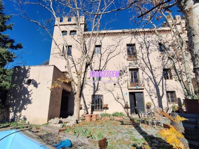 Terreno en venta en Montcada Centre, Montcada I Reixac