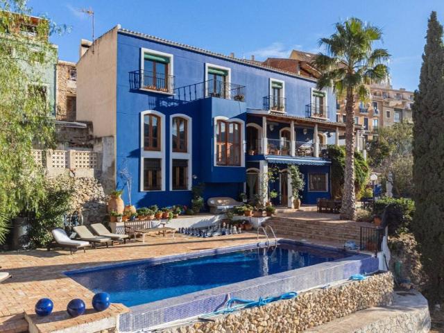 Terreno en venta en Relleu