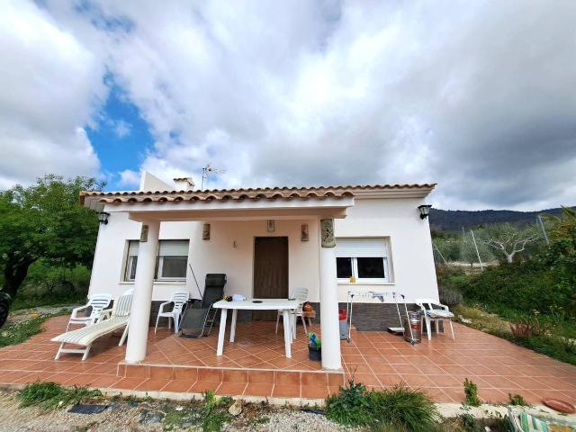 Terreno en venta en Relleu