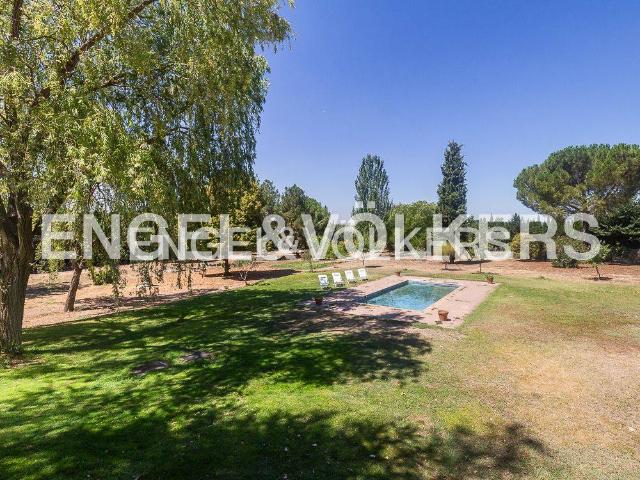 Terreno en venta en El Arrabal, Requena
